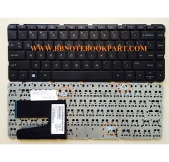 HP Compaq Keyboard คีย์บอร์ด HP PAVILION  14-E  